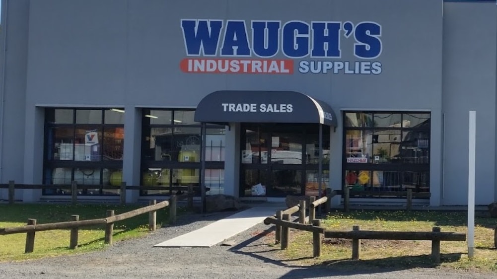 (c) Waughs.com.au